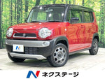 HUSTLER 4WD