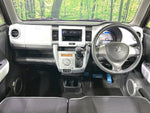 HUSTLER 4WD