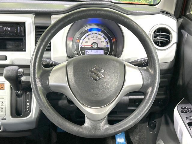 HUSTLER 4WD