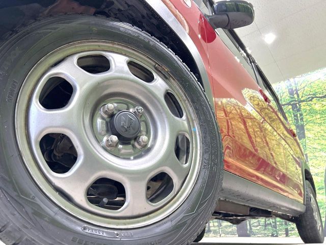 HUSTLER 4WD
