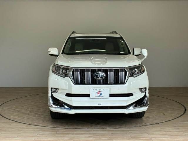 LANDCRUISER PRADO