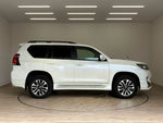 LANDCRUISER PRADO