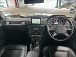 MERCEDES BENZ G class