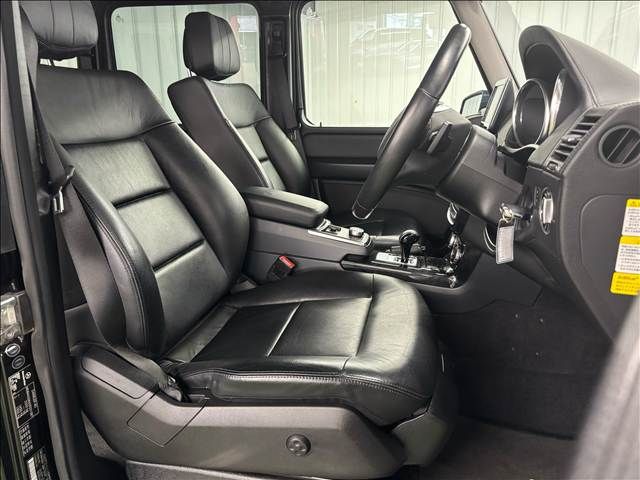 MERCEDES BENZ G class
