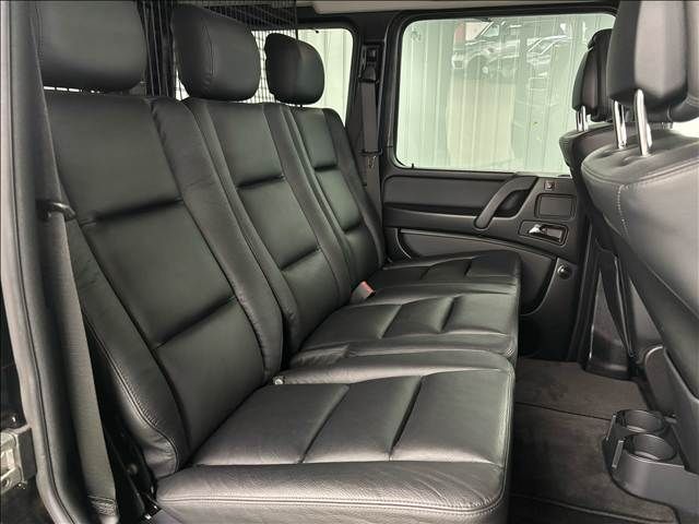MERCEDES BENZ G class