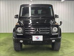 MERCEDES BENZ G class