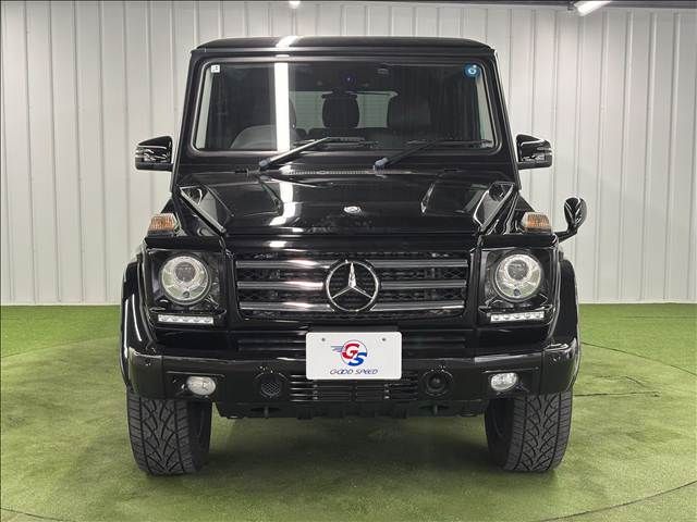 MERCEDES BENZ G class