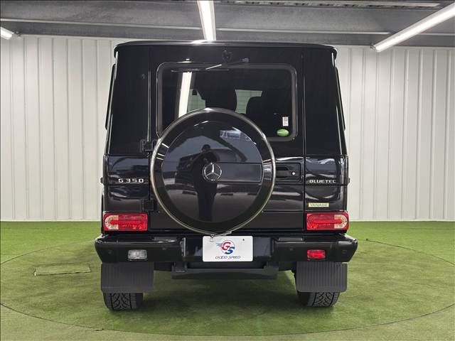 MERCEDES BENZ G class