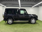 MERCEDES BENZ G class