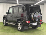 MERCEDES BENZ G class