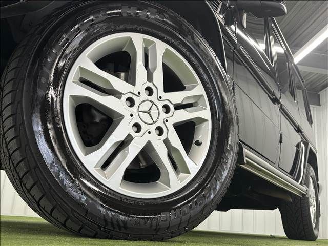 MERCEDES BENZ G class