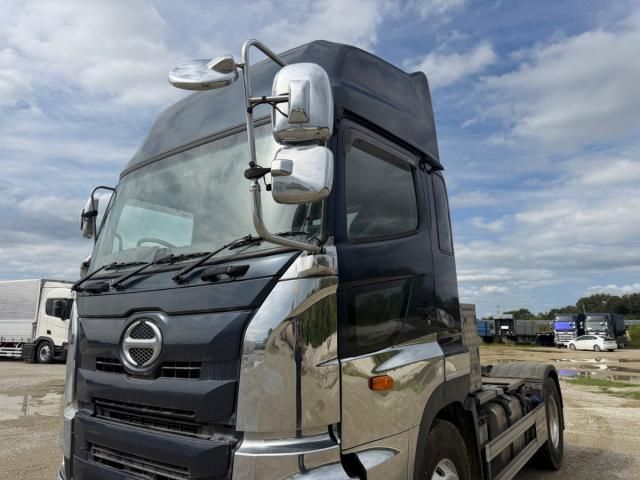 PROFIA