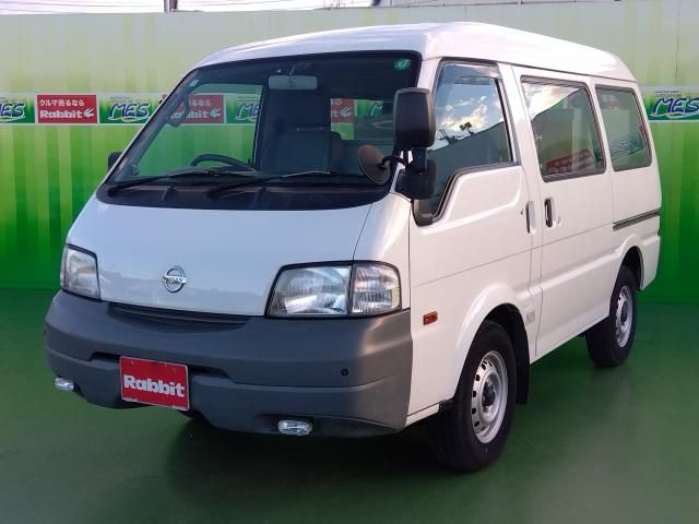 VANETTE van 4WD