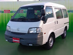VANETTE van 4WD