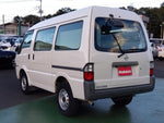 VANETTE van 4WD