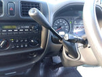 VANETTE van 4WD