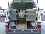 VANETTE van 4WD
