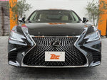 LEXUS LS500 4WD