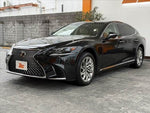 LEXUS LS500 4WD