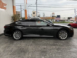 LEXUS LS500 4WD
