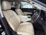 LEXUS LS500 4WD
