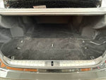 LEXUS LS500 4WD