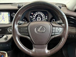 LEXUS LS500 4WD