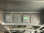 X-TRAIL 4WD