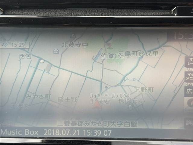 X-TRAIL 4WD