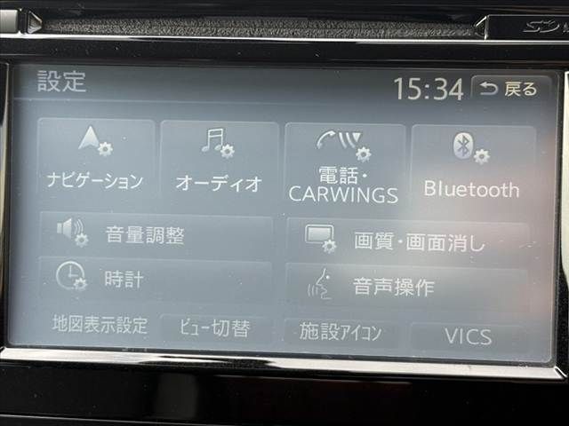 X-TRAIL 4WD
