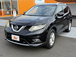 X-TRAIL 4WD