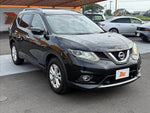 X-TRAIL 4WD