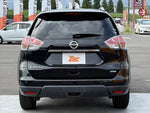 X-TRAIL 4WD