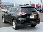 X-TRAIL 4WD