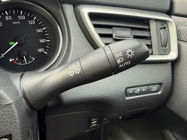 X-TRAIL 4WD