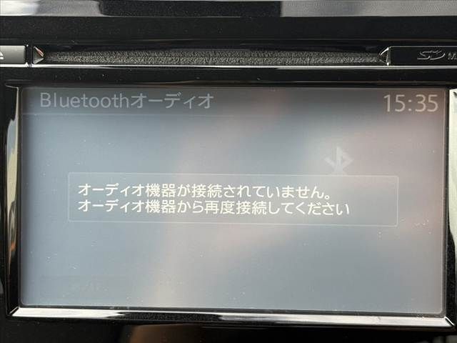 X-TRAIL 4WD