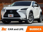LEXUS NX300h