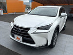 LEXUS NX300h