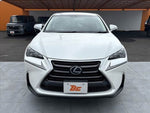 LEXUS NX300h