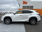 LEXUS NX300h