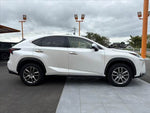 LEXUS NX300h