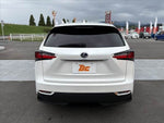 LEXUS NX300h