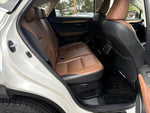 LEXUS NX300h