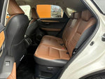 LEXUS NX300h