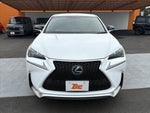 LEXUS NX300h