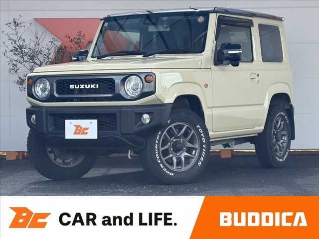 JIMNY 4WD