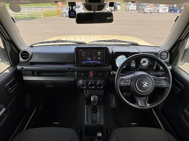 JIMNY 4WD
