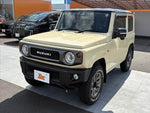 JIMNY 4WD