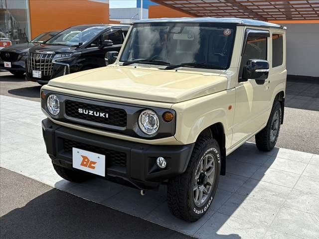 JIMNY 4WD