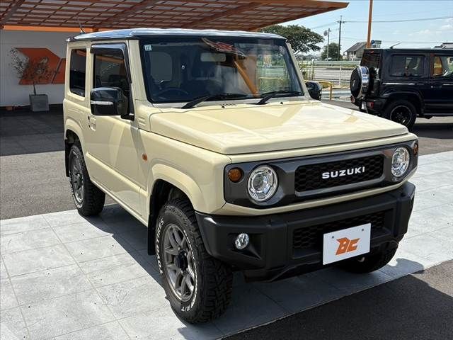 JIMNY 4WD